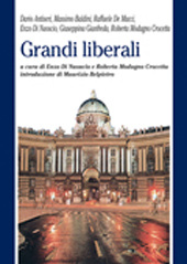 E-book, Grandi liberali, Rubbettino