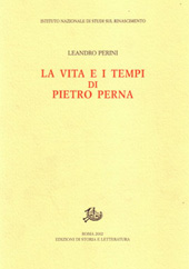 Chapter, Documenti - Lettere, Edizioni di storia e letteratura