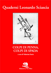 Chapter, Leonardo Sciascia e la letteratura di mafia, La vita felice
