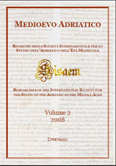 Articolo, Medioevo adriatico, Centro Studi Femininum Ingenium
