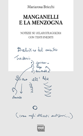 Chapter, Notizie su Hilarotragoedia, Interlinea