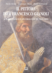 E-book, Il pittore Pier Francesco Gianoli a Grignasco e in Diocesi di Novara, Interlinea