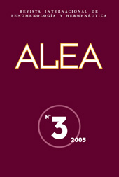 Issue, Alea. N. 4, 2006, Edicions a petició