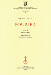 eBook, Fourier, Larizza, Mirella, L.S. Olschki