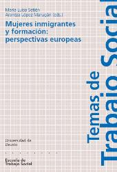 eBook, Mujeres inmigrantes y formación : perspectivas europeas, Universidad de Deusto
