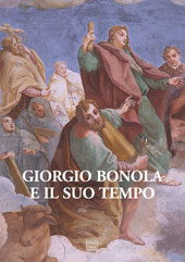 Capítulo, Istorie dipinte in Lombardia tra fine Seicento e primo Settecento, Interlinea