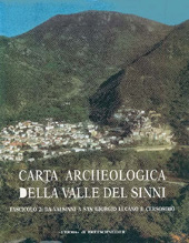 Article, Materiali da San Giorgio Lucano nel Museo archeologico provinciale di Potenza, "L'Erma" di Bretschneider