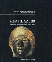 E-book, Roma sul Danubio : da Aquileia a Carnuntum lungo la via dell'ambra, "L'Erma" di Bretschneider