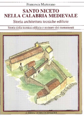 eBook, Santo Niceto nella Calabria medievale : storia, architettura, tecniche edilizie, "L'Erma" di Bretschneider