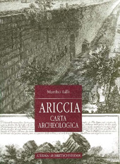 E-book, Ariccia : carta archeologica, Lilli, Manlio, "L'Erma" di Bretschneider