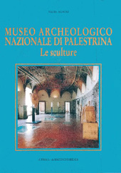 E-book, Museo archeologico nazionale di Palestrina : le sculture, "L'Erma" di Bretschneider