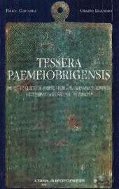 Artikel, I problemi di storia provinciale romano-iberica, "L'Erma" di Bretschneider