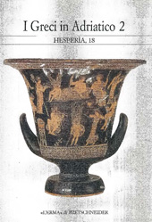 Article, Testimonianza greca dalla necropoli del Piovego (Padova), "L'Erma" di Bretschneider