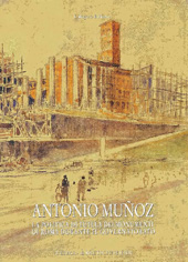 Article, Muñoz e la cultura del restauro, "L'Erma" di Bretschneider