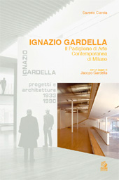 E-book, Ignazio Gardella : il Padiglione di arte contemporanea di Milano, Ciarcia, Saverio, 1950-, CLEAN
