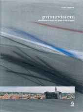 E-book, Primevisioni : attraverso le scale dei piani e dei progetti, CLEAN