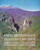 Article, Il territorio di Rivello e il problema di Sirino, "L'Erma" di Bretschneider