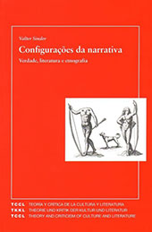 E-book, Configurações da narrativa : verdade, literatura e etnografia, Sinder, Valter, Iberoamericana  ; Vervuert