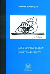 eBook, Jorge Eduardo Eielson : nudos y asedios críticos, Iberoamericana  ; Vervuert