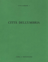 Article, Culto e popolamento antico alle sorgenti del Clitunno, "L'Erma" di Bretschneider