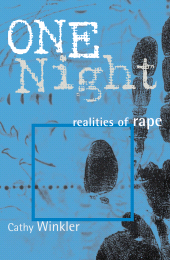 E-book, One Night : Realities of Rape, AltaMira Press
