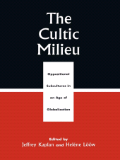 E-book, The Cultic Milieu : Oppositional Subcultures in an Age of Globalization, AltaMira Press