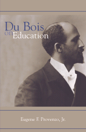 E-book, Du Bois on Education, AltaMira Press
