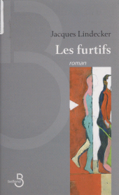 E-book, Les Furtifs, Belfond (réédition numérique FeniXX)