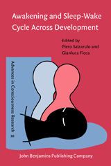 E-book, Awakening and Sleep-Wake Cycle Across Development, John Benjamins Publishing Company