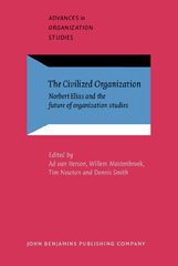 E-book, The Civilized Organization, John Benjamins Publishing Company