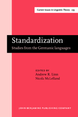 E-book, Standardization, John Benjamins Publishing Company