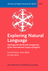 E-book, Exploring Natural Language, John Benjamins Publishing Company