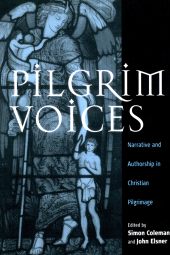 E-book, Pilgrim Voices : Narrative and Authorship in Christian Pilgrimage, Berghahn Books