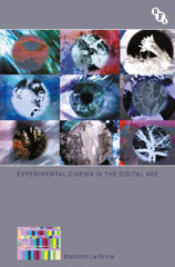 E-book, Experimental Cinema in the Digital Age, British Film Institute