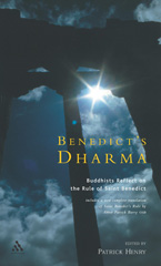 eBook, Benedict's Dharma, Bloomsbury Publishing