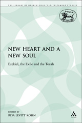 E-book, A New Heart and a New Soul, Bloomsbury Publishing