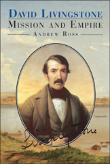 E-book, David Livingstone, Bloomsbury Publishing