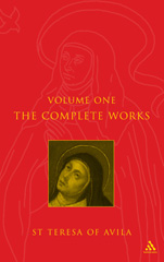 eBook, Complete Works St. Teresa Of Avila, St. Teresa of Avila,, Bloomsbury Publishing