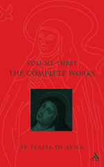 E-book, Complete Works St. Teresa Of Avila, Bloomsbury Publishing