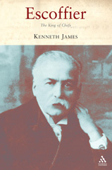 E-book, Escoffier, James, Kenneth, Bloomsbury Publishing