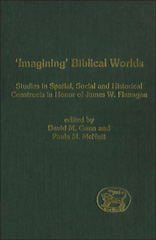 eBook, Imagining' Biblical Worlds, Bloomsbury Publishing