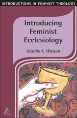 E-book, Introducing Feminist Ecclesiology, Bloomsbury Publishing