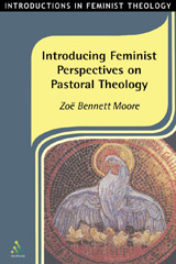 E-book, Introducing Feminist Perspectives on Pastoral Theology, Bloomsbury Publishing