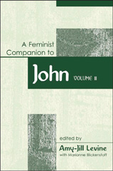 E-book, Feminist Companion to John, Bloomsbury Publishing