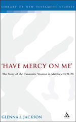 E-book, Have Mercy on Me, Jackson, Glenna, Bloomsbury Publishing