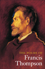 eBook, Poems of Francis Thompson, Boardman, Bridget, Bloomsbury Publishing