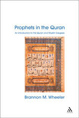 E-book, Prophets in the Quran, Bloomsbury Publishing