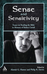 E-book, Sense and Sensitivity, Bloomsbury Publishing