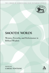 E-book, Smooth Words, Bloomsbury Publishing