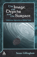 eBook, The Image, the Depths and the Surface, Bloomsbury Publishing